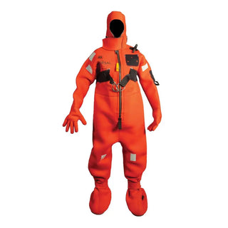 Immersion Suits Revival Marine Source