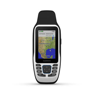 Handheld GPS Revival Marine Source
