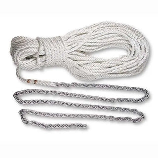 Rope & Chain Revival Marine Source
