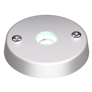 Lopolight Spreader Light - White/Red - Surface Mount Lopolight