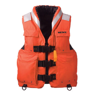 Kent Search and Rescue "SAR" Commercial Vest - XXXXLarge Kent Sporting Goods