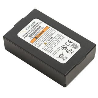 Iridium GO!® Rechargeable Li-Ion Battery  - 3500mAh Iridium