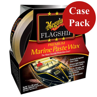 Meguiar's Flagship Premium Marine Wax Paste - *Case of 6* Meguiar's