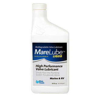 Forespar MareLube Valve General Purpose Lubricant - 16 oz. Forespar Performance Products
