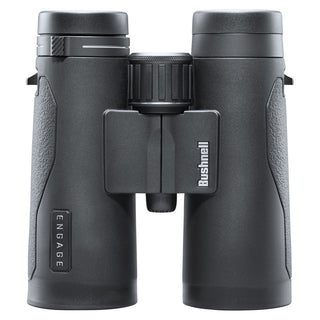 Bushnell 8x42mm Engage™ Binocular - Black Roof Prism ED/FMC/UWB Bushnell