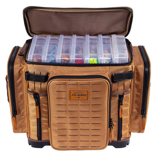 Plano Guide Series 3700 Tackle Bag - Extra Large Plano