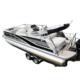 Camco Pontoon Boat Cover Support Camco