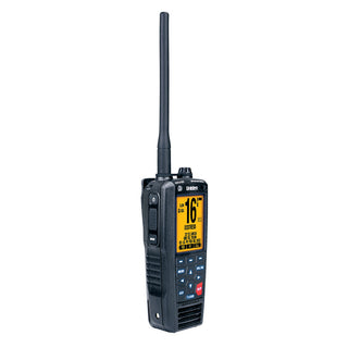 Uniden MHS338BT VHF Marine Radio w/GPS & Bluetooth Uniden