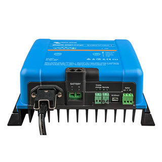 Victron Phoenix Smart IP43 Charger 12/50 (1+1) 120-240VAC Requires 5-15P Mains Cord Victron Energy