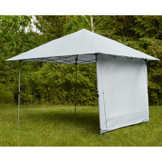 Coleman OASIS™ 13 x 13 ft. Canopy Sun Wall Accessory - Grey Coleman