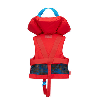 Mustang Lil' Legends Infant Foam - Imperial Red - Infant Mustang Survival