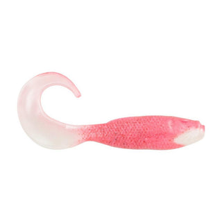 Gulp!® Saltwater Swimming Mullet Pink Shine Berkley