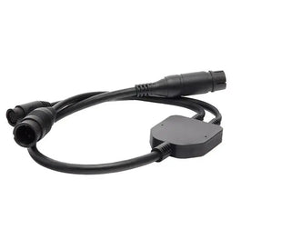 Raymarine Y Adapter Cable 9-pin To 9 And 7 Pin Raymarine