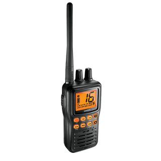 Uniden MHS75 HH VHF w/Li-Ion Battery DC Charger Only Uniden
