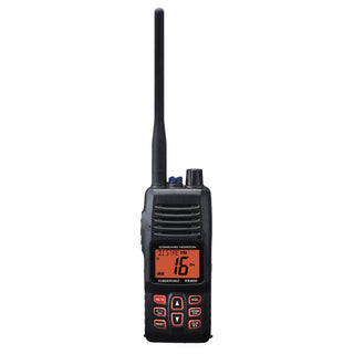 Standard Horizon HX400IS Handheld VHF - Intrinsically Safe Standard Horizon