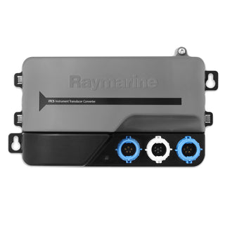 Raymarine ITC-5 Analog to Digital Transducer Converter - Seatalkng Raymarine