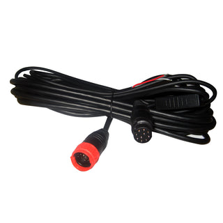 Raymarine Transducer Extension Cable f/CPT-60 Dragonfly Transducer - 4m Raymarine