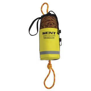 Onyx Commercial Rescue Throw Bag - 75' Onyx Outdoor