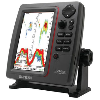 SI-TEX SVS-760 Dual Frequency Sounder - 600W SI-TEX