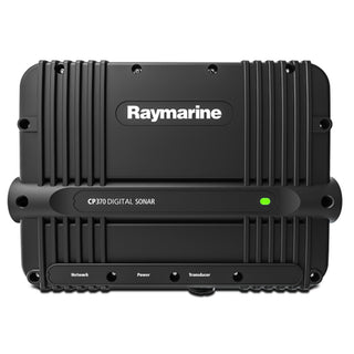 Raymarine CP370 Digital Sonar Module Raymarine