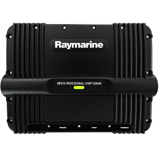 Raymarine CP570 Professional CHIRP Sonar Module Raymarine