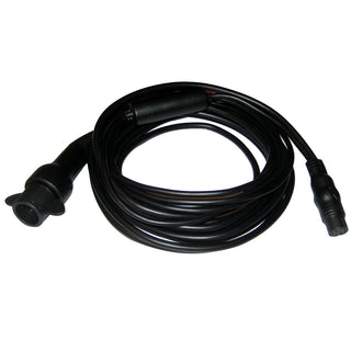 Raymarine 4m Extension Cable f/CPT-DV & DVS Transducer & Dragonfly & Wi-Fish Raymarine