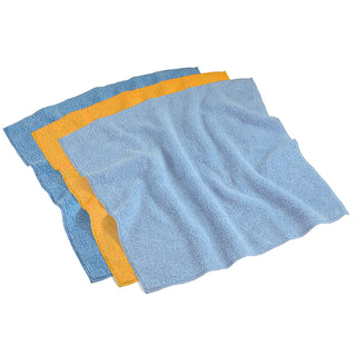 Shurhold Microfiber Towels Variety - 3-Pack Shurhold