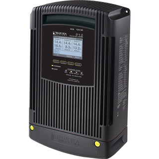 Blue Sea 7532 P12 Gen2 Battery Charger - 40A - 3-Bank Blue Sea Systems