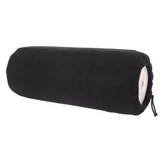 Master Fender Covers HTM-2 - 8" x 26" - Single Layer - Black Master Fender Covers