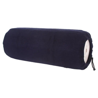 Master Fender Covers HTM-2 - 8" x 26" - Single Layer - Navy Master Fender Covers