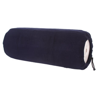 Master Fender Covers HTM-4 - 12" x 34" - Double Layer - Navy Master Fender Covers