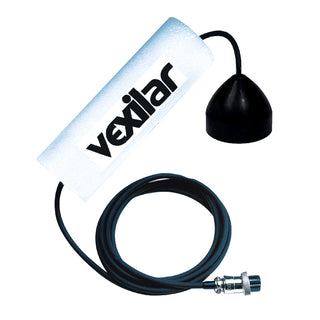 Vexilar Pro View Ice Ducer Transducer Vexilar