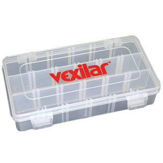 Vexilar Tackle Box Only f/Ultra & Pro Pack Ice System Vexilar