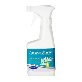 Forespar Tea Tree Power Spray - 8oz Forespar Performance Products