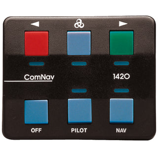 ComNav 1420 Second Station Kit - Includes Install Kit - Revival Marine Source