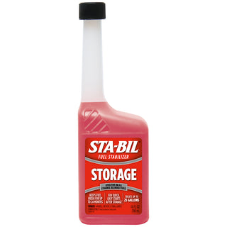STA-BIL Fuel Stabilizer - 10oz STA-BIL