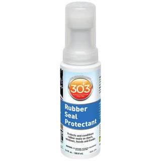 303 Rubber Seal Protectant - 3.4oz 303
