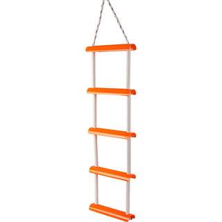 Sea-Dog Folding Ladder - 5 Step Sea-Dog