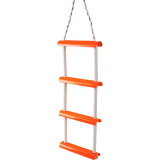 Sea-Dog Folding Ladder - 4 Step Sea-Dog