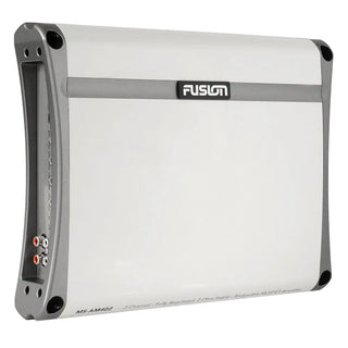 Fusion MS-AM402 2 Channel Marine Amplifier - 400W Fusion