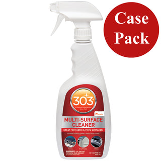 303 Multi-Surface Cleaner - 32oz *Case of 6* 303