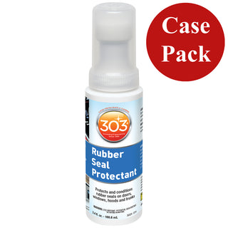 303 Rubber Seal Protectant - 3.4oz *Case of 12* 303