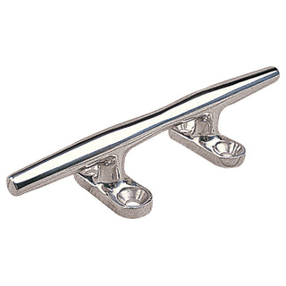 Sea-Dog Stainless Steel Open Base Cleat - 8" Sea-Dog