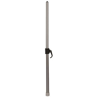 TACO Aluminum Support Pole w/Snap-On End 24" to 45-1/2" TACO Marine
