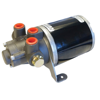 Octopus Hydraulic Gear Pump - 24V - 20-30CI Cylinder - 2000cc/min Octopus Autopilot Drives