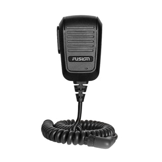 Fusion Marine Handheld Microphone Fusion