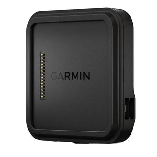 Garmin Powered Magnetic Mount w/Video-in Port & HD Traffic Garmin