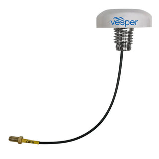 Vesper External GPS Antenna w/8" Cable f/Cortex M1 & 10M Coax Cable Vesper