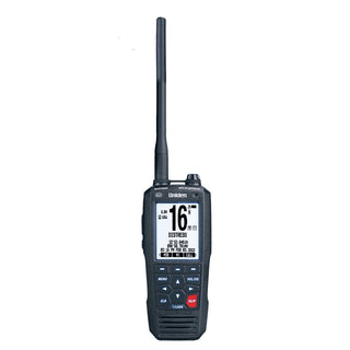 Uniden MHS338BT VHF Marine Radio w/GPS & Bluetooth Uniden