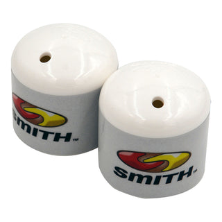 C.E. Smith PVC Replacement Cap - Pair C.E. Smith